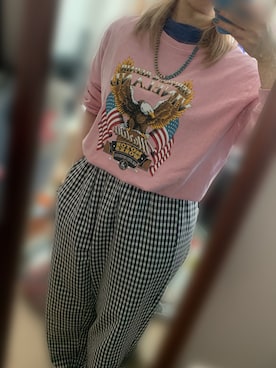 げってぃさん(レディース・152cm)の秋コーディネート