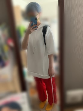 げってぃさん（レディース・152cm）の夏コーディネート