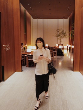 YUUさんのコーディネート