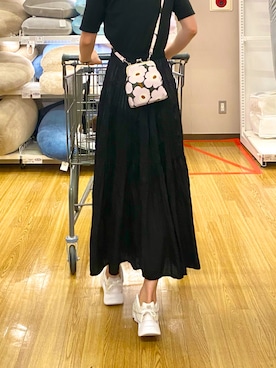 Sanaさんのコーディネート