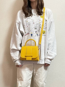 kanさんのコーディネート