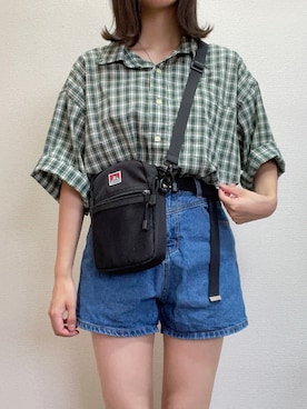 kanさん(レディース・158cm)の秋コーディネート