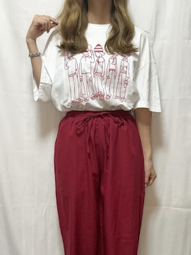 kanさんのコーディネート