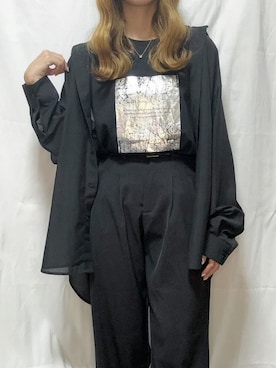 kanさんのコーディネート