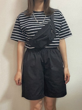 kanさんのコーディネート