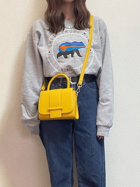 kanさんのコーディネート