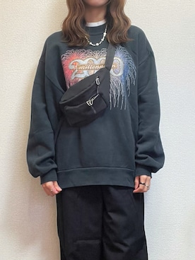 kanさんのコーディネート