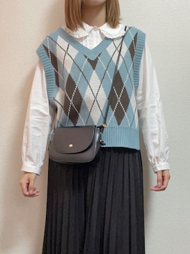 kanさんのコーディネート