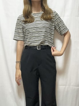 kanさんのコーディネート