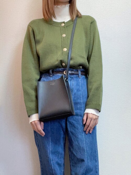 kanさんのコーディネート