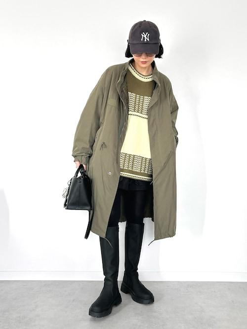 Useful Leather Bag(M)（トートバッグ）｜TODAYFUL（トゥデイフル）の