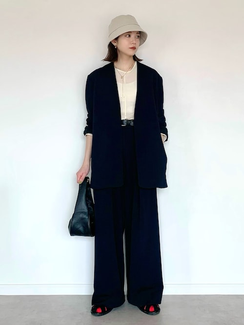 OKIRIさんのコーディネート