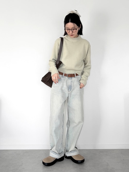 Volume Sole Sabot（ローファー）｜TODAYFUL（トゥデイフル）の