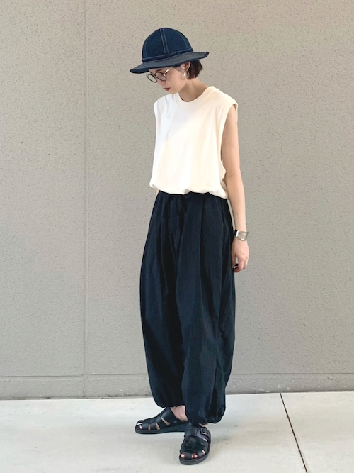 OKIRIさんのコーディネート