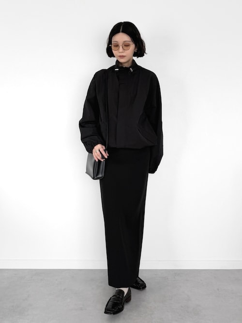 Squaretoe Gather Loafers（ローファー）｜TODAYFUL（トゥデイフル）の