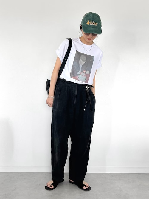 OKIRIさんのコーディネート