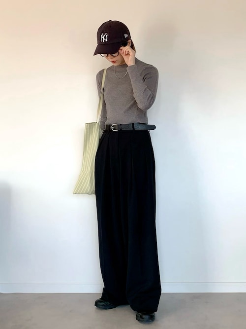 OKIRIさんのコーディネート