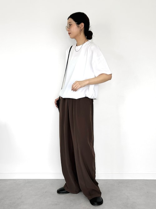 Slide Leather Shoes（スリッポン）｜TODAYFUL（トゥデイフル