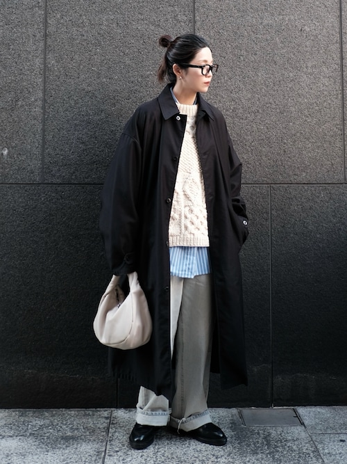 Pattern Hand Knit（ニット/セーター）｜TODAYFUL（トゥデイフル）の