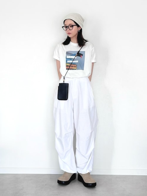 Volume Sole Sabot（ローファー）｜TODAYFUL（トゥデイフル）の