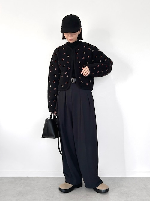 Volume Sole Sabot（ローファー）｜TODAYFUL（トゥデイフル）の