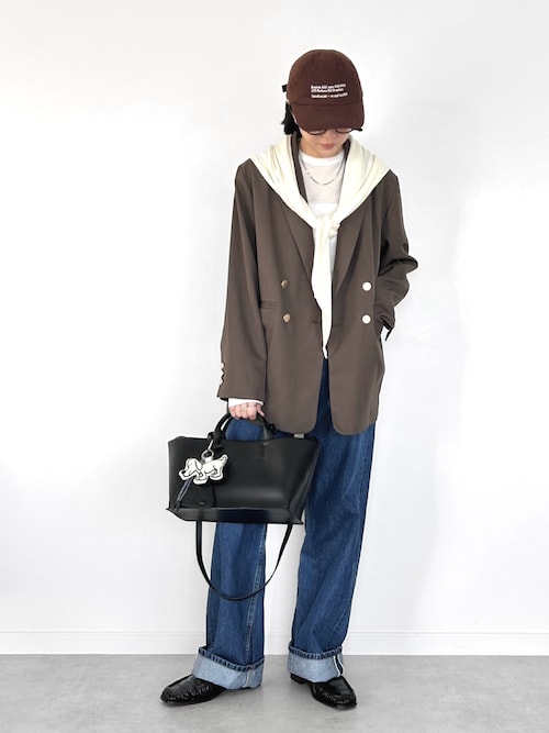 Squaretoe Gather Loafers（ローファー）｜TODAYFUL（トゥデイフル）の