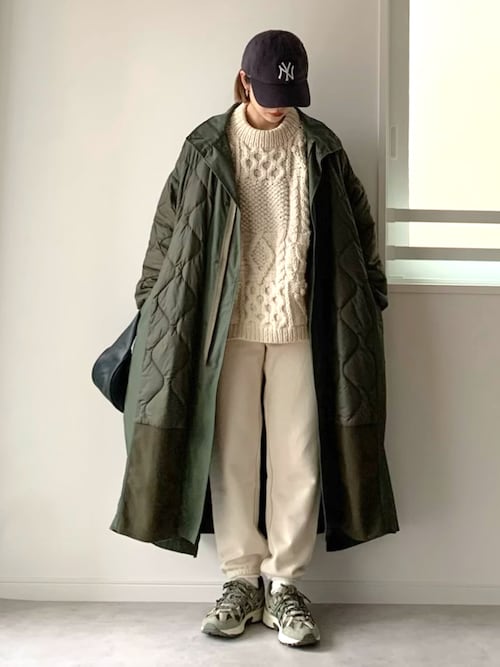 OKIRIさんのコーディネート