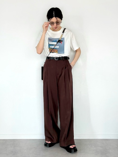 OKIRIさんのコーディネート