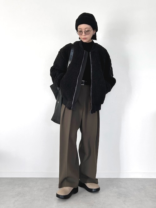 Volume Sole Sabot（ローファー）｜TODAYFUL（トゥデイフル）の