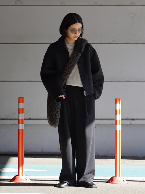 Zoffのファッション雑貨を使ったコーディネート(ZOZOTOWN Yahoo!店