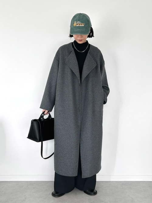 Useful Leather Bag(M)（トートバッグ）｜TODAYFUL（トゥデイフル）の