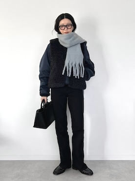 OKIRIさんのコーディネート