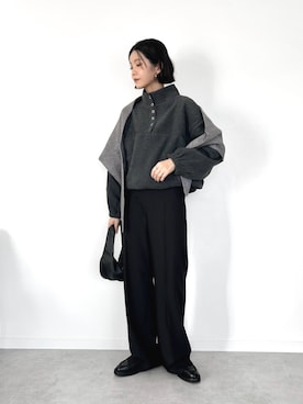 OKIRIさんのコーディネート