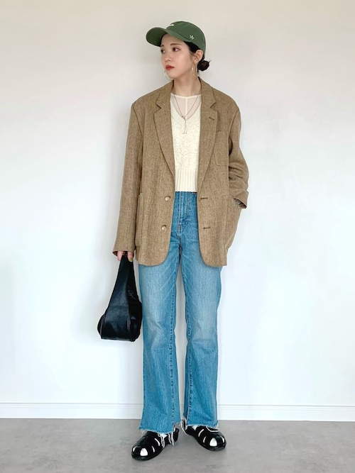 OKIRIさんのコーディネート