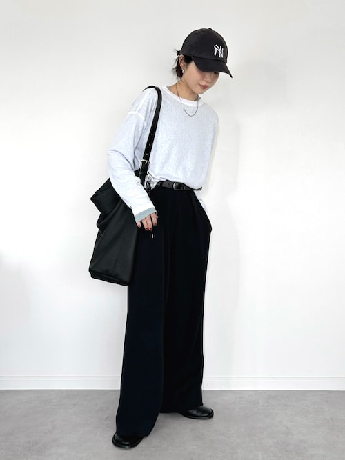 TODAYFUL【美品】Doubletuck Twill Trousers TODAYFUL（トゥデイフル）の「Doubletuck Twill Trousers