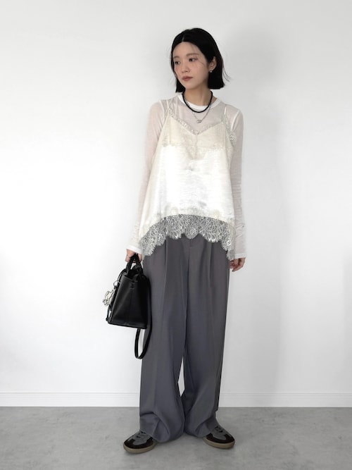 バッグ Useful Leather Bag(M) TODAYFUL(トゥデイフル) / Life's online store（ライフズ） / Useful