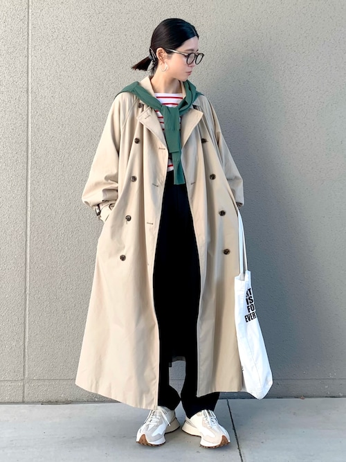 OKIRIさんのコーディネート