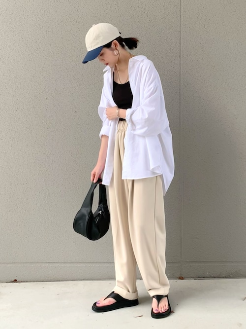 OKIRIさんのコーディネート
