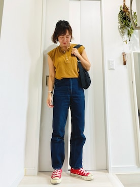 mavaさんのコーディネート