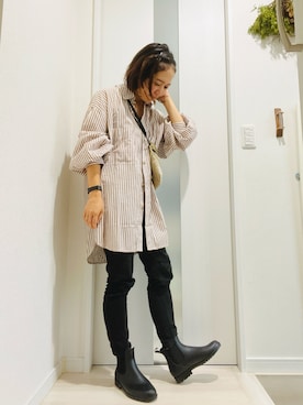 mavaさんのコーディネート