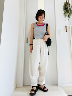 mavaさんのコーディネート