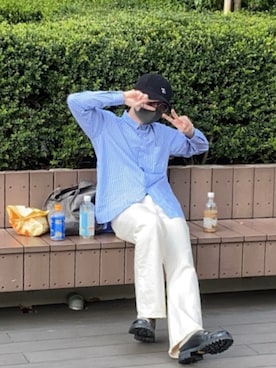 piさんのコーディネート
