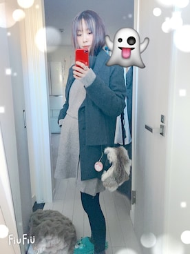 kaoriiさんのコーディネート