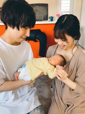 kaoriiさんのコーディネート