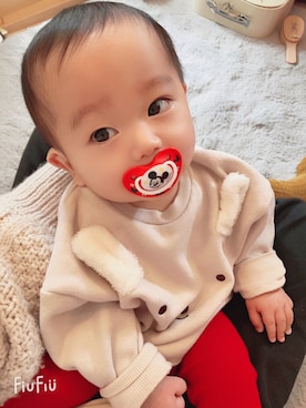 kaoriiさんのコーディネート