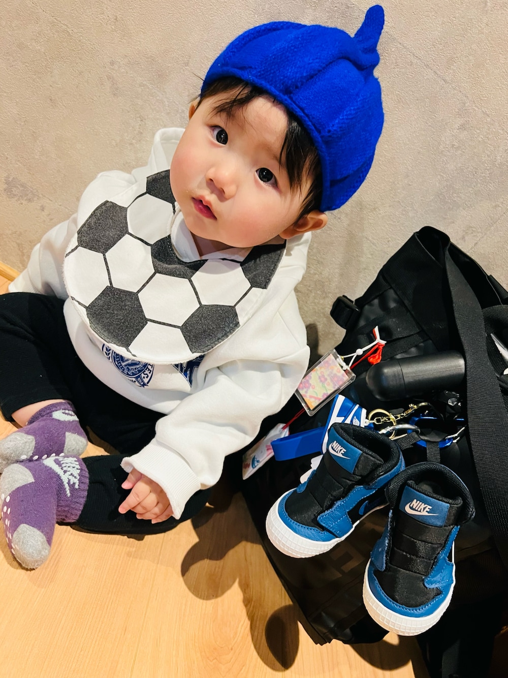 ꒰ঌYUHA໒꒱さんの（no brand）を使ったコーディネートの1枚目の写真