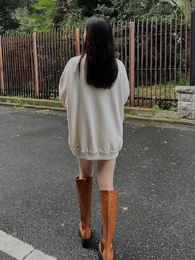 AMAILさんのコーディネート