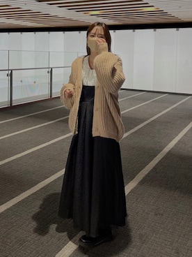 AMAILさんのコーディネート