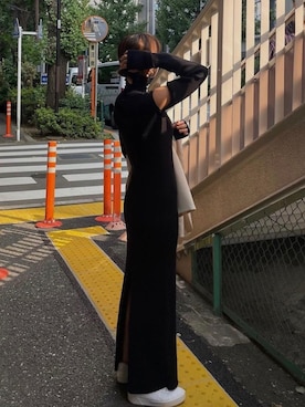 AMAILさんのコーディネート