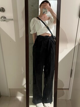 isaisaさんのコーディネート